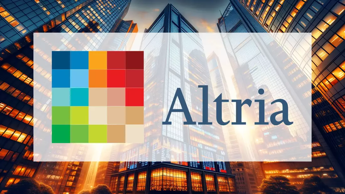 Altria Gains Regulatory Edge in Fast-Track Nicotine Pouch Review - Bild: über boerse-global.de