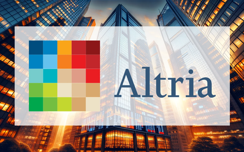 Altria Gains Regulatory Edge in Fast-Track Nicotine Pouch Review - Foto: über boerse-global.de