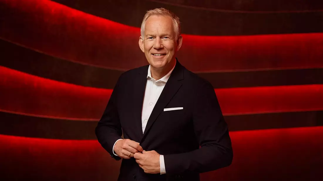 Sechs Stunden live im ZDF: Der Quiz-Champion zugunsten der Deutschen Krebshilfe - Bild: presseportal.de