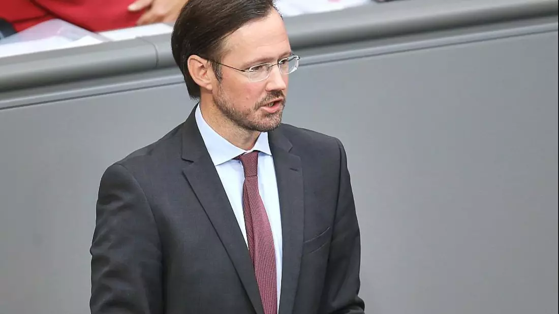 Dirk Wiese (Archiv) - Bild: über dts Nachrichtenagentur