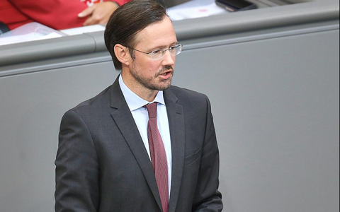 Dirk Wiese (Archiv) - Foto: über dts Nachrichtenagentur