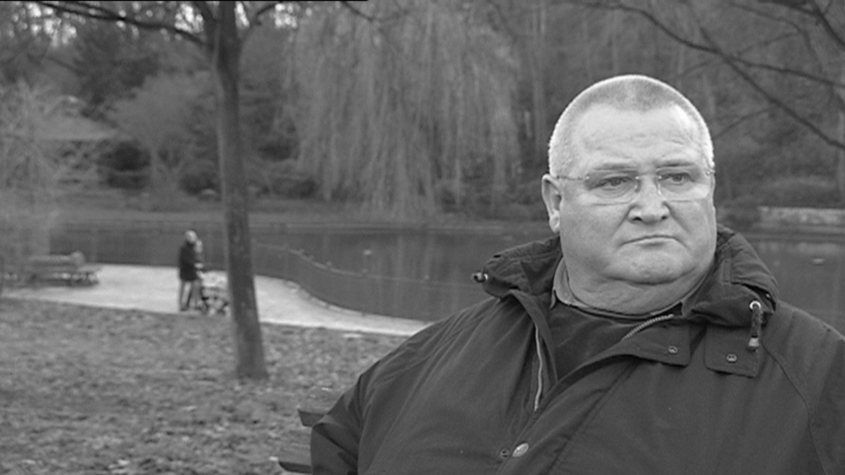 rbb trauert um Horst Krause - Foto: presseportal.de