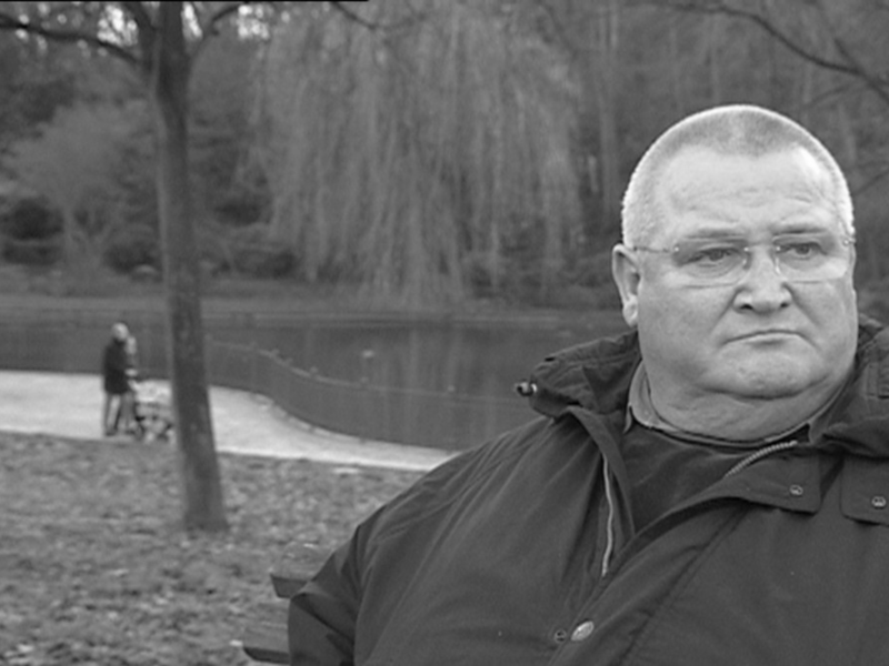 rbb trauert um Horst Krause - Foto: presseportal.de