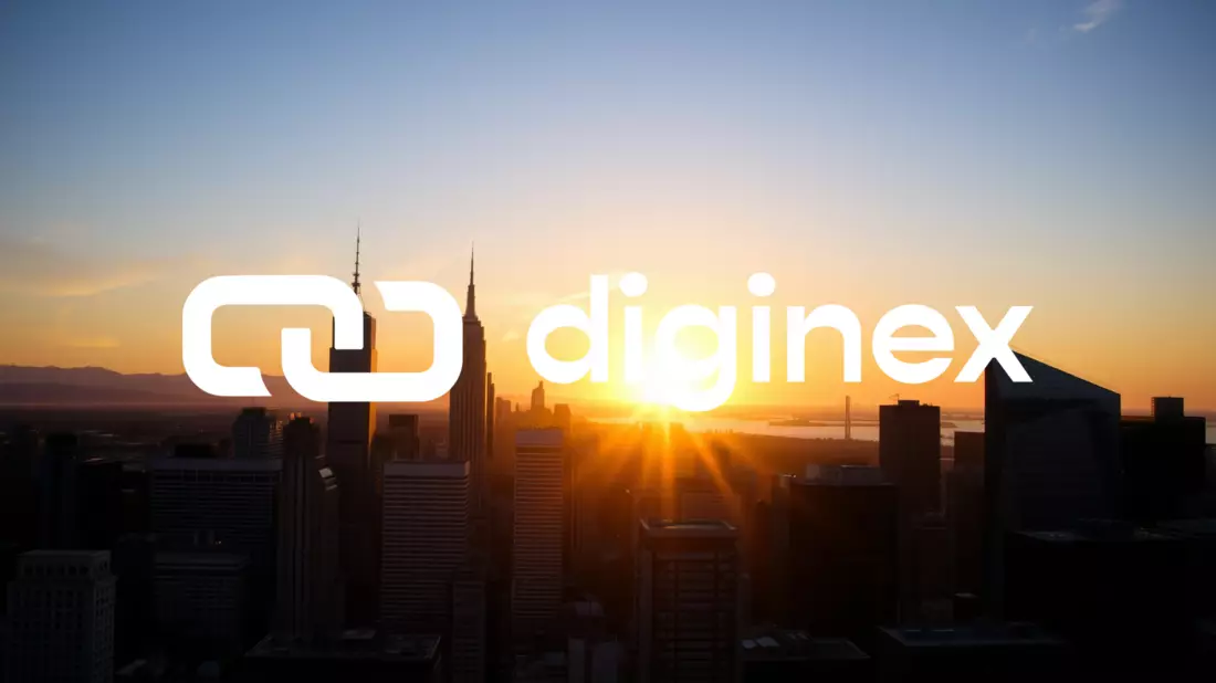 Diginex Aktie: 8-fach Boom oder Bumerang? - Bild: über boerse-global.de