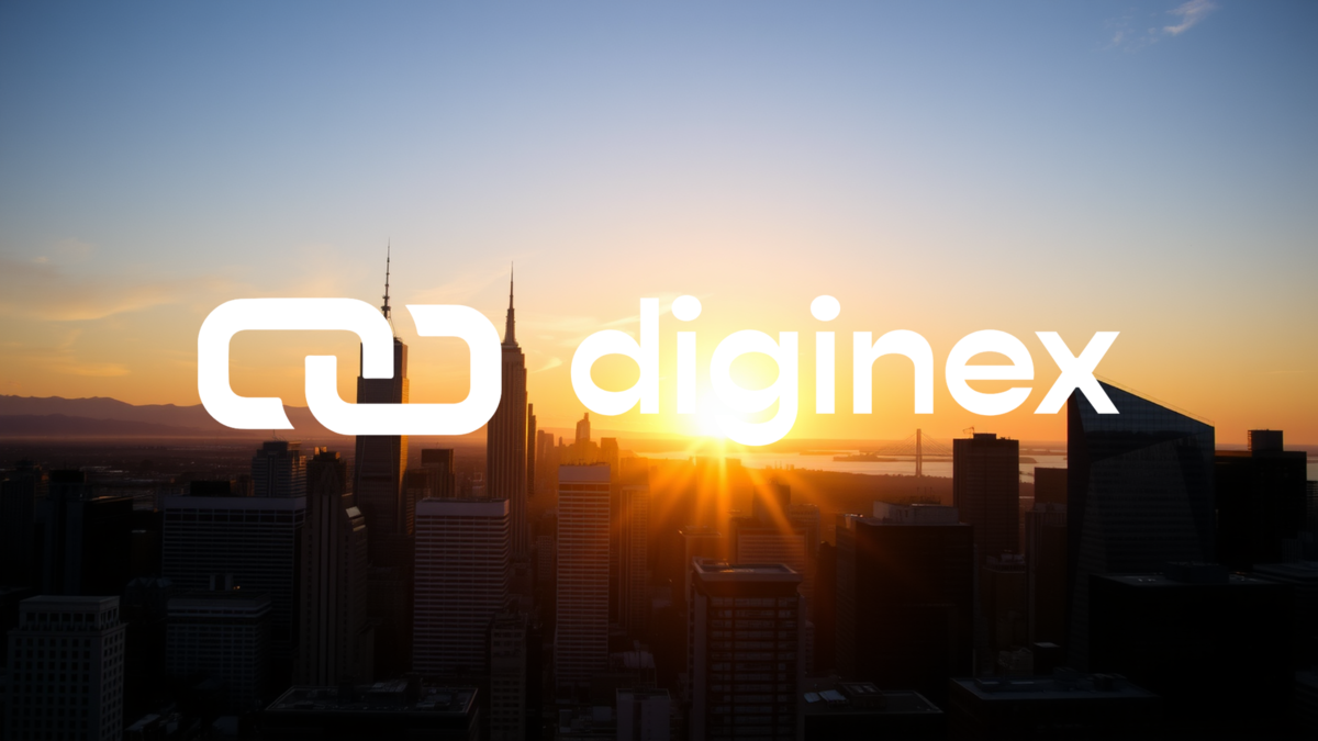 Diginex Aktie: 8-fach Boom oder Bumerang? - Foto: über boerse-global.de