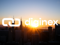 Diginex Aktie: 8-fach Boom oder Bumerang? - Foto: über boerse-global.de