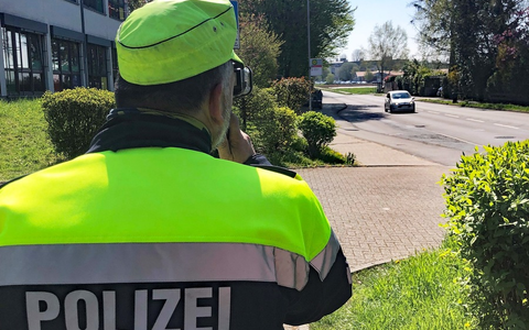 POL-ME: Verkehrskontrollen zum Schulstart: Polizei zieht Bilanz - 2509032 - Foto: presseportal.de