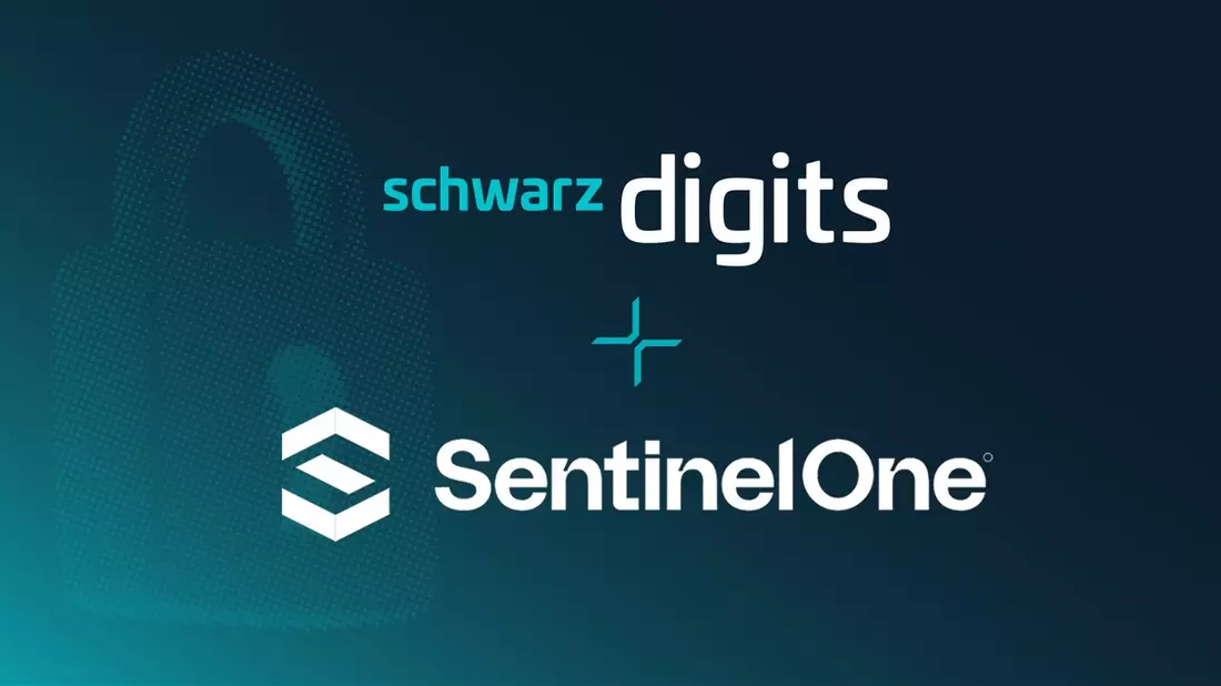 SentinelOne und Schwarz Digits schließen strategische Partnerschaft für souveräne Cybersicherheit in Europa - Bild: presseportal.de