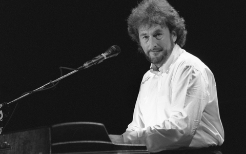 Supertramp-Gründer Rick Davies starb nach langer Krankheit im Alter von 81 Jahren. - Foto: Katja Lenz/dpa