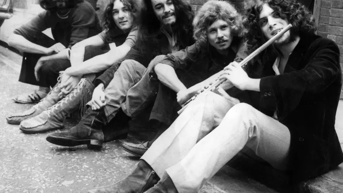 Supertramp war eine der bekanntesten Rockgruppen der späten 70er Jahre. (Archivbild) - Bild: PA Wire/dpa