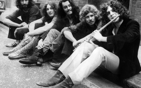 Supertramp war eine der bekanntesten Rockgruppen der späten 70er Jahre. (Archivbild) - Foto: PA Wire/dpa