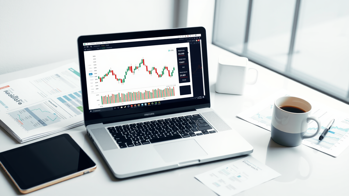 S&P 500 Retreats from Record High as Jobs Data Sparks Volatility - Foto: über boerse-global.de