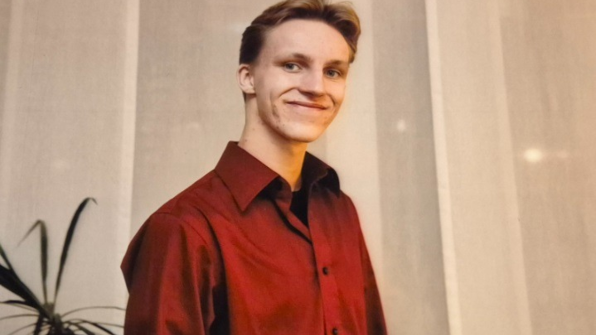 POL-SE: Bad Segeberg - Öffentlichkeitsfahndung nach vermisster Person - Foto: presseportal.de