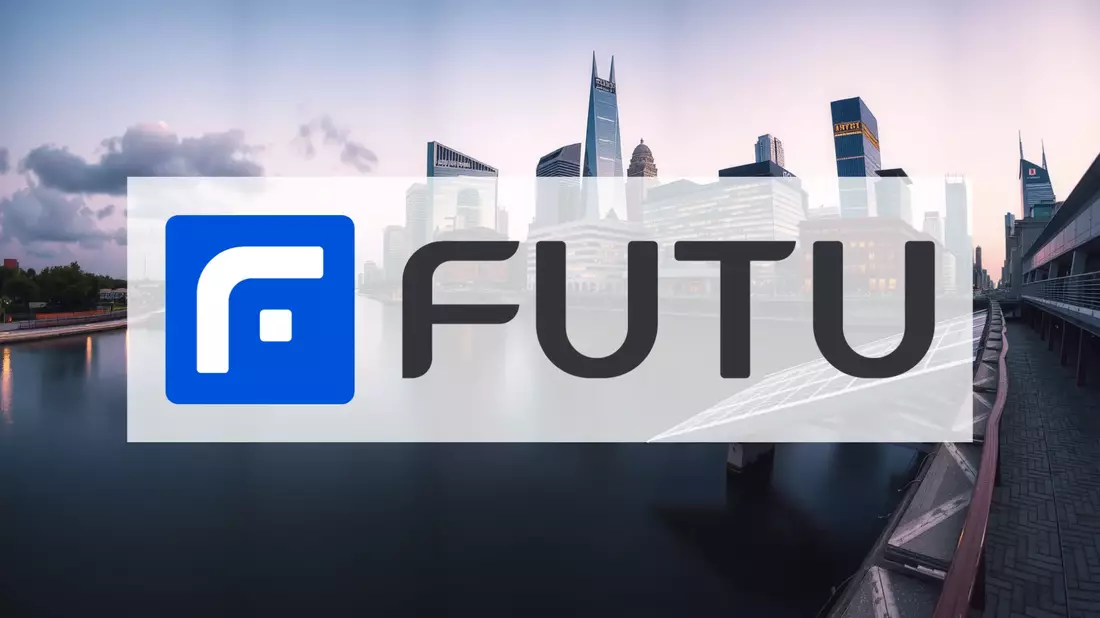 Futu Holdings: Redefining Brokerage Success Through Global Expansion and Innovation - Bild: über boerse-global.de