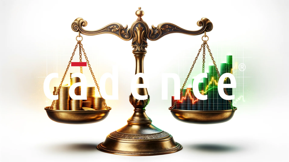 Cadence Design Systems Makes Strategic $2.7 Billion Move to Dominate Chip Design - Foto: über boerse-global.de