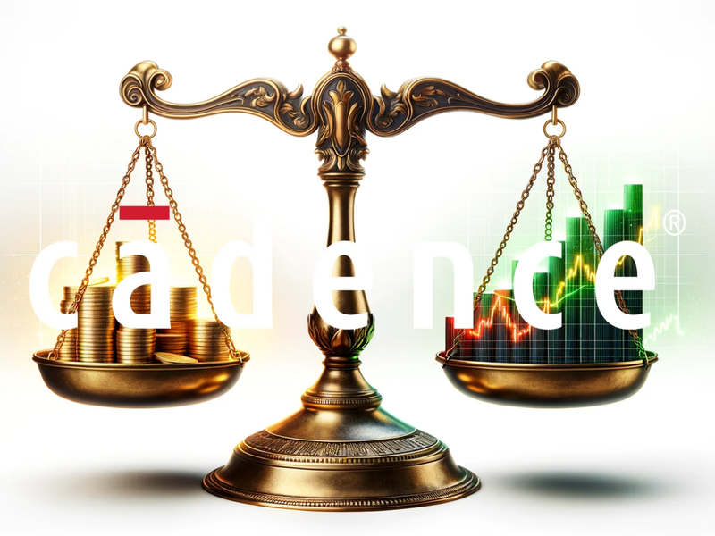 Cadence Design Systems Makes Strategic $2.7 Billion Move to Dominate Chip Design - Foto: über boerse-global.de