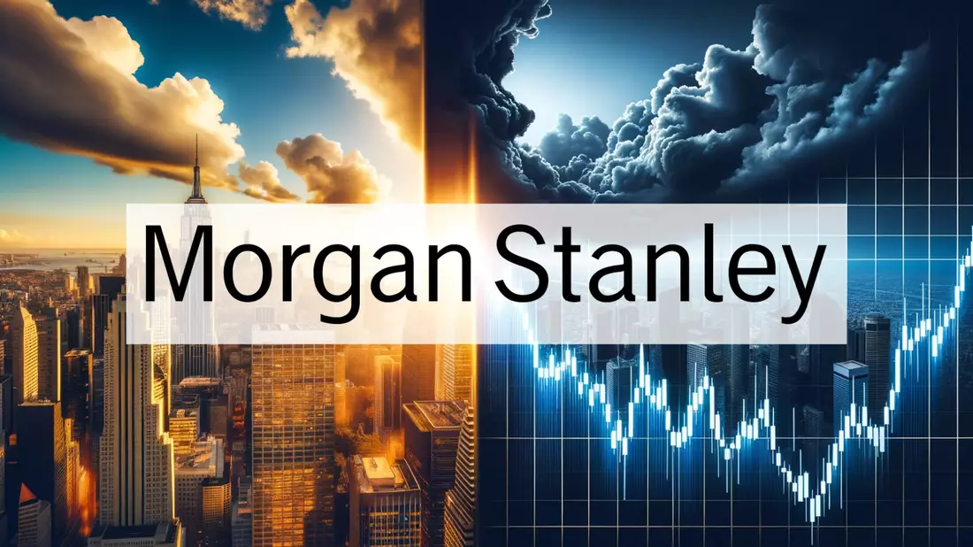 Morgan Stanley’s Billion-Dollar Bet on Japan’s Property Resurgence - Bild: über boerse-global.de