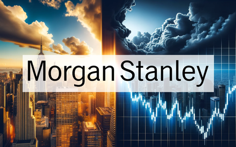 Morgan Stanley’s Billion-Dollar Bet on Japan’s Property Resurgence - Foto: über boerse-global.de