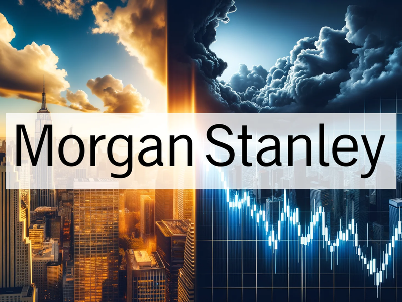 Morgan Stanley’s Billion-Dollar Bet on Japan’s Property Resurgence - Foto: über boerse-global.de