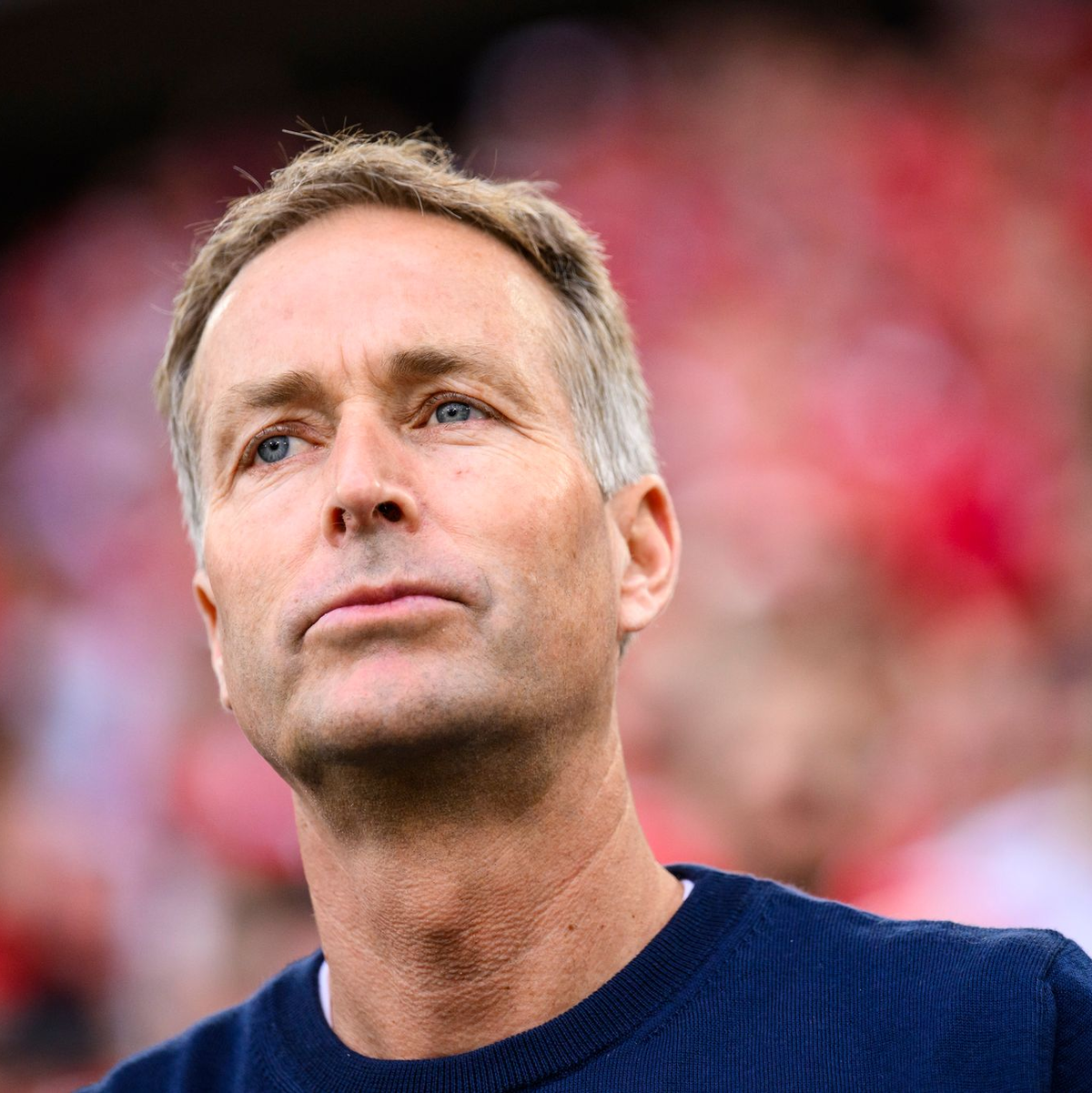 Kasper Hjulmand ist neuer Trainer bei Bayer Leverkusen - Foto: Tom Weller/dpa