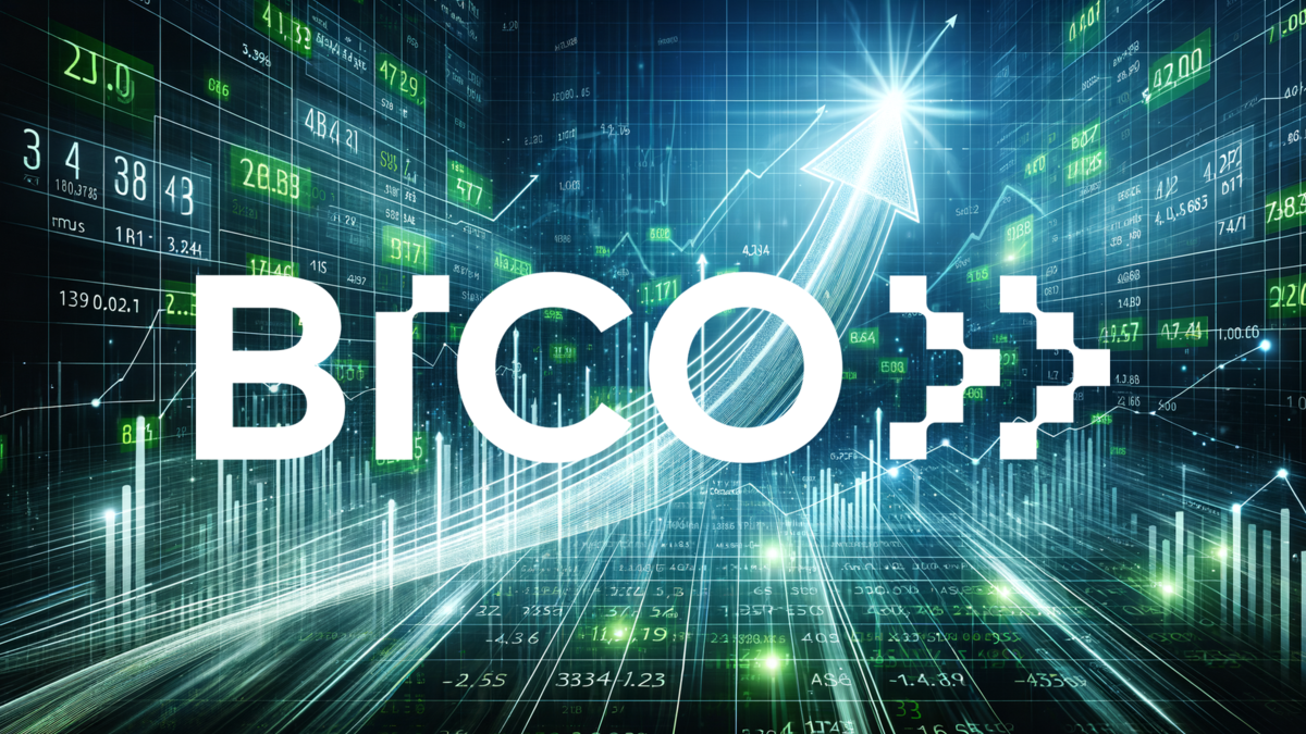 BICO Group Aktie: Leistungssprung geglückt! - Foto: über boerse-global.de