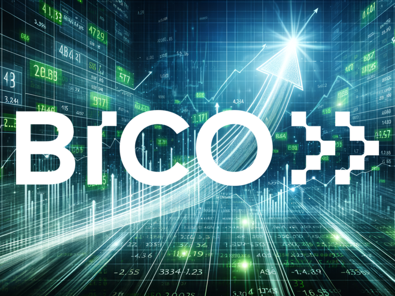 BICO Group Aktie: Leistungssprung geglückt! - Foto: über boerse-global.de