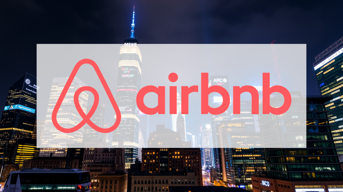 Airbnb Aktie: KI-Revolution gegen Regulierungs-Dämonen - Foto: über boerse-global.de