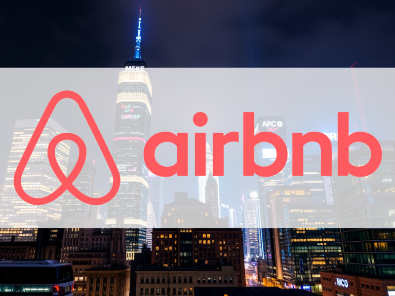 Airbnb Aktie: KI-Revolution gegen Regulierungs-Dämonen - Foto: über boerse-global.de