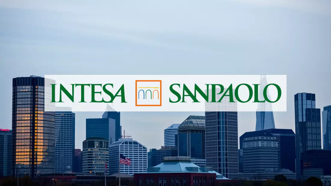 Intesa Sanpaolo: Doppel-Strategie für die Zukunft - Bild: über boerse-global.de