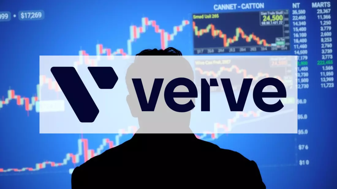 Verve Aktie: Geschäftsmodell überprüft - Bild: über boerse-global.de