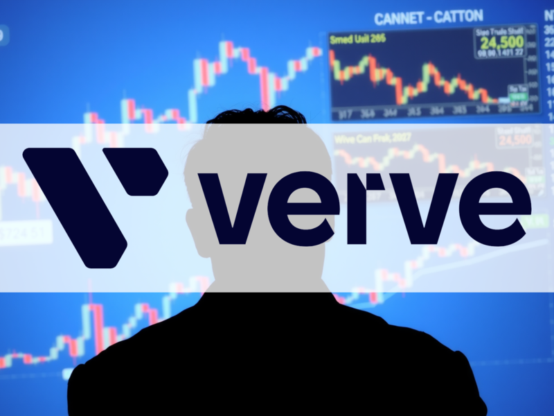 Verve Aktie: Geschäftsmodell überprüft - Foto: über boerse-global.de