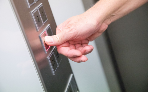 Glückliche Rettung in Osnabrück. (Symbolbild)  - Foto: Christin Klose/dpa-tmn/dpa