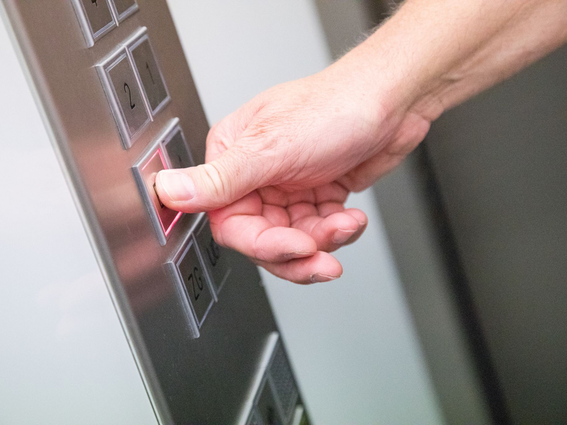 Glückliche Rettung in Osnabrück. (Symbolbild)  - Foto: Christin Klose/dpa-tmn/dpa