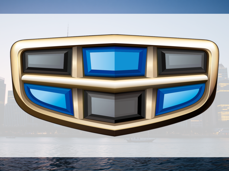 Geely Aktie: Erfolgsjahr absehbar - Foto: über boerse-global.de