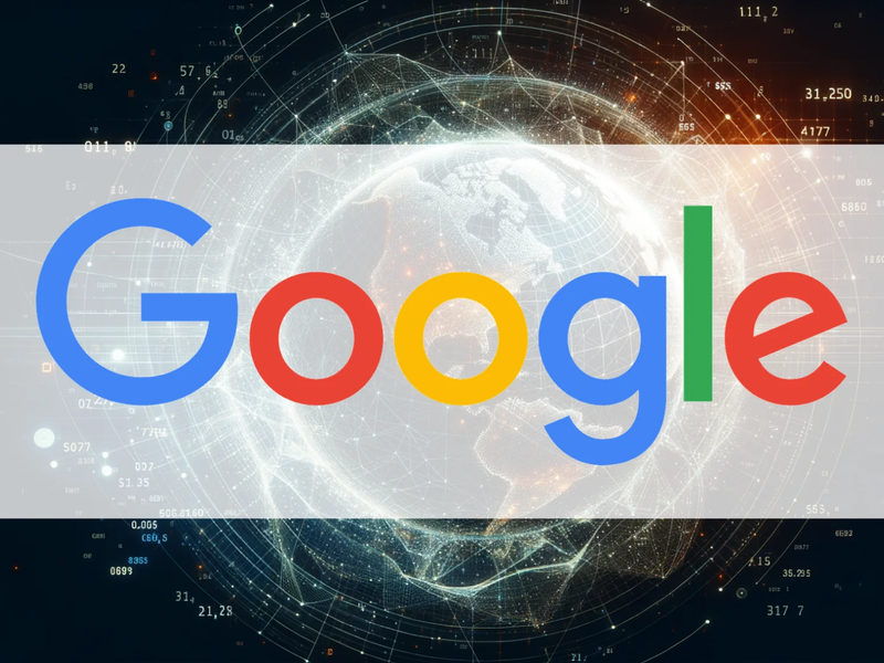 Alphabet Stock Surges as Major Antitrust Threat Lifted - Foto: über boerse-global.de