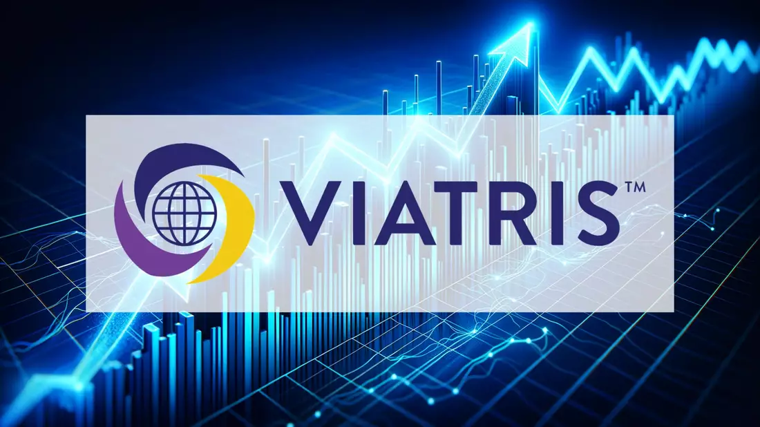 Viatris Secures European Trademark Victory Amid Ongoing Stock Challenges - Bild: über boerse-global.de