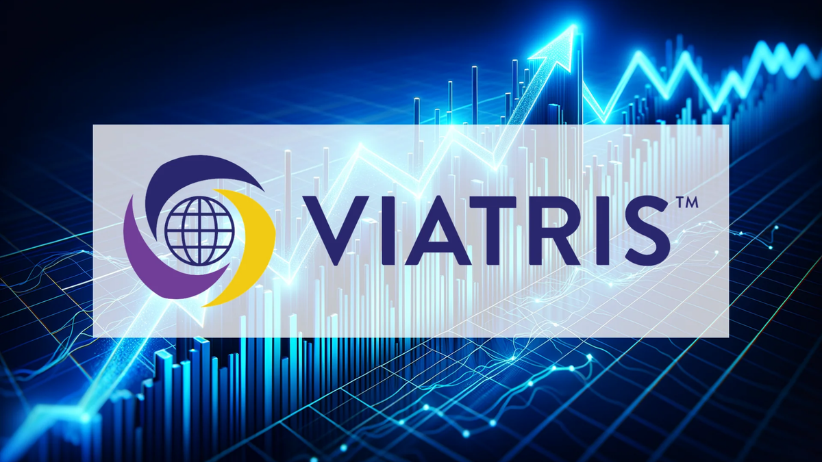 Viatris Secures European Trademark Victory Amid Ongoing Stock Challenges - Foto: über boerse-global.de