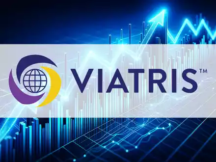 Viatris Secures European Trademark Victory Amid Ongoing Stock Challenges - Foto: über boerse-global.de