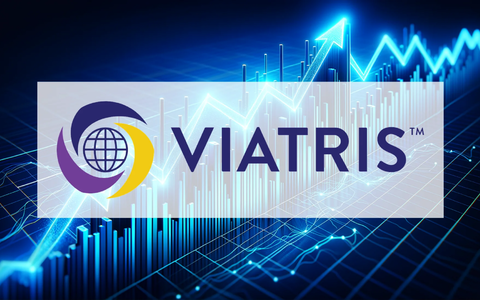 Viatris Secures European Trademark Victory Amid Ongoing Stock Challenges - Foto: über boerse-global.de Viatris Secures European Trademark Victory Amid Ongoing Stock Challenges - Foto: über boerse-global.de