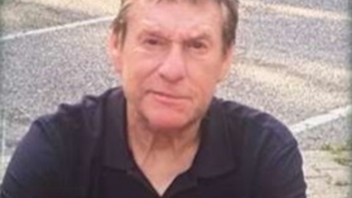 POL-HH: 250908-5. Vermisstenfahndung nach 57-Jährigem aus Hamburg-Jenfeld - Foto: presseportal.de