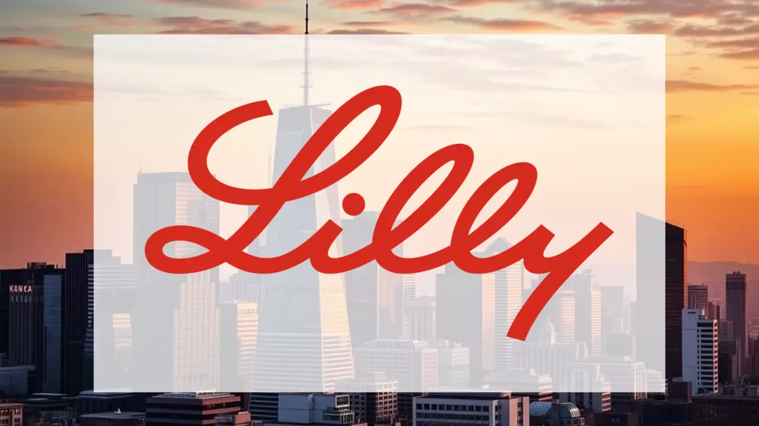 Eli Lilly Aktie: Durchbruch bei Leukämie-Therapie - Bild: über boerse-global.de