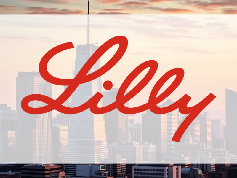 Eli Lilly Aktie: Durchbruch bei Leukämie-Therapie - Foto: über boerse-global.de