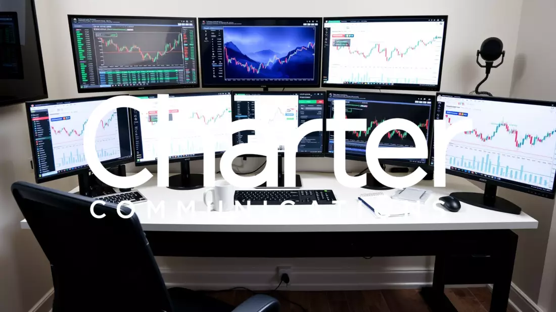 Charter Communications Aktie: Kampf um die Wende - Bild: über boerse-global.de