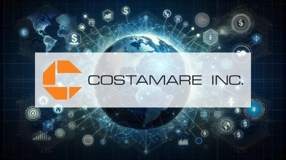 Costamare Aktie: Bewertung im Fokus - Bild: über boerse-global.de