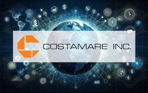 Costamare Aktie: Bewertung im Fokus - Foto: über boerse-global.de