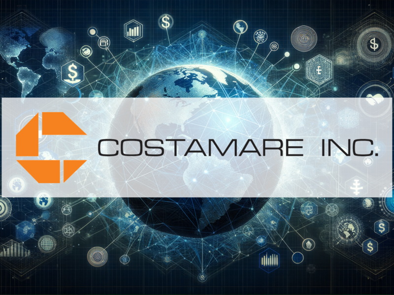 Costamare Aktie: Bewertung im Fokus - Foto: über boerse-global.de