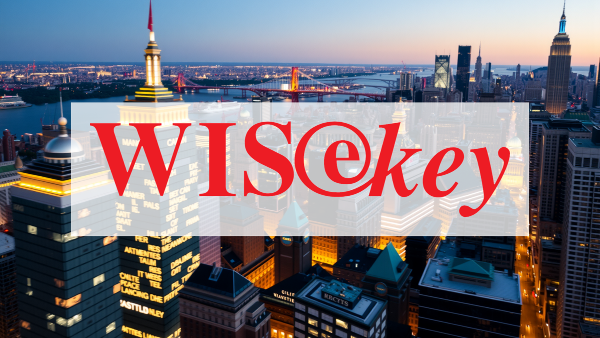 WISeKey: Quantensprung in der Cybersicherheit - Foto: über boerse-global.de