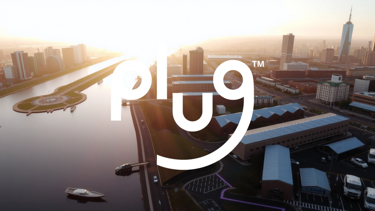 Plug Power Shares Show Signs of Life After Steep Decline - Foto: über boerse-global.de