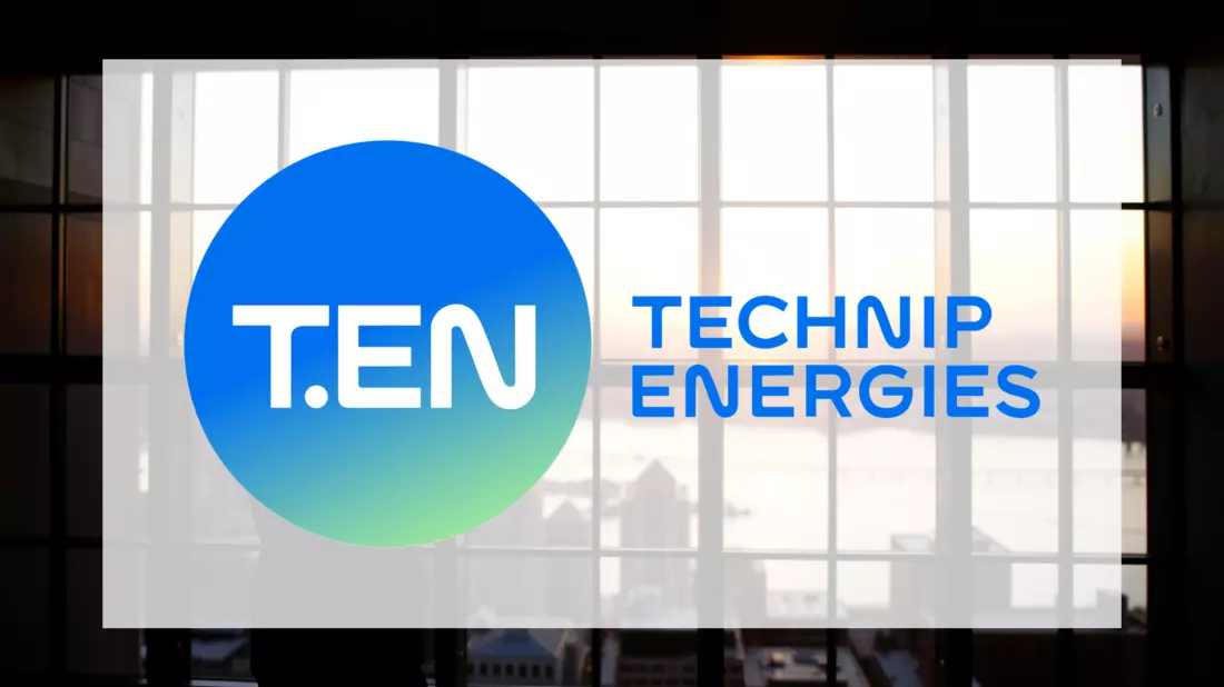 Technip Energies BV Aktie: Erfolgsversprechende Entwicklungen! - Bild: über boerse-global.de