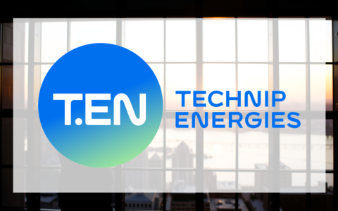 Technip Energies BV Aktie: Erfolgsversprechende Entwicklungen! - Foto: über boerse-global.de